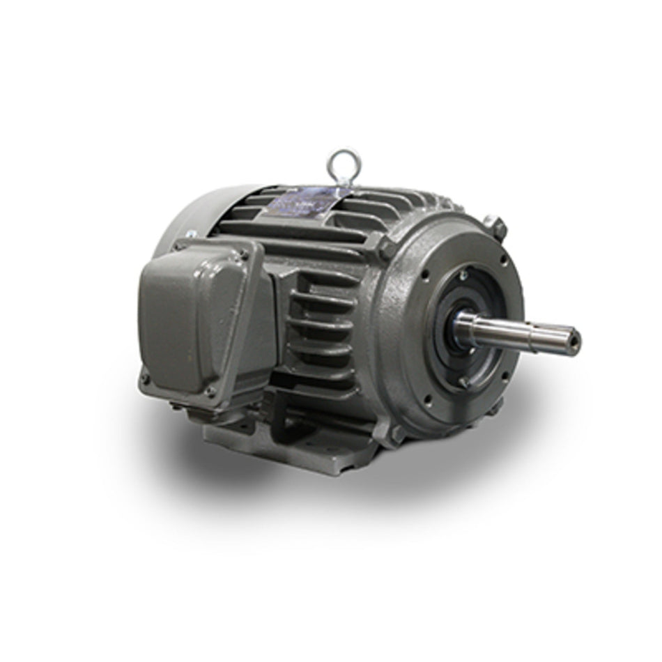 JMP0502 Teco Westinghouse Motor - Square One Electric