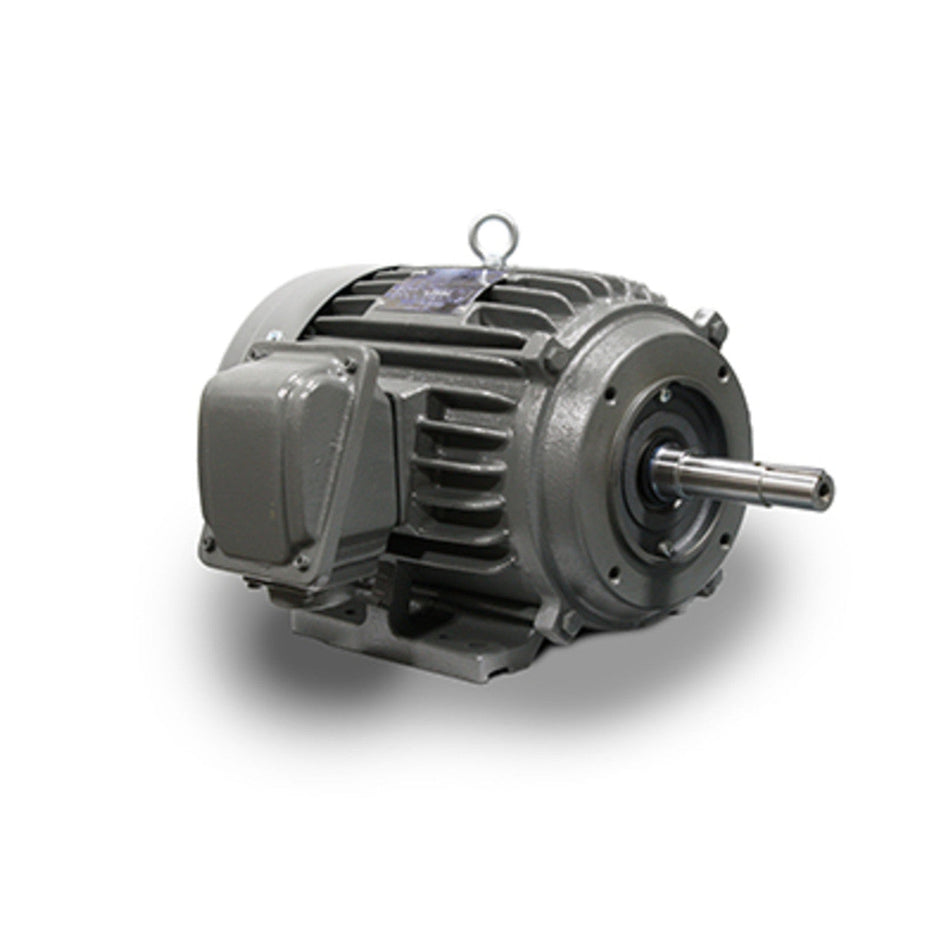 JPP0016 Teco Westinghouse Motor - Square One Electric