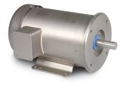 CESSWDM3558 Baldor Motor 2HP 1725RPM 56C TEFC 208 - 230/460 Volt 3 Phase 35V810L773G1 - Square One Electric Motors & Pumps