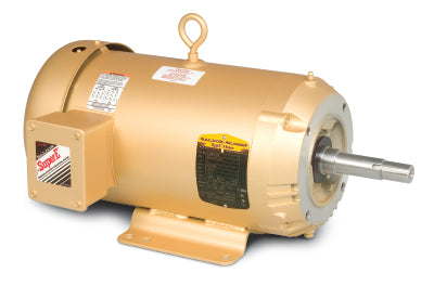 EJMM3554T Baldor Motor 1.5HP 35M019M493G1