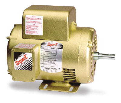 EL1405T Baldor Motor 2HP 36G967Y526G1