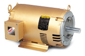 CEM31107 Baldor Motor 1/2HP 3450RPM 56C OPEN 3 Phase 34F010S937G1