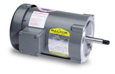 JL3514A Baldor Motor 1.5HP 35F974W159