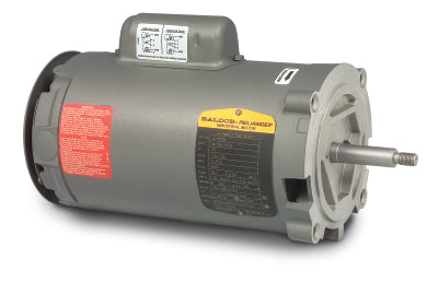 CJL1313A Baldor Motor 1.5HP 34F532X598