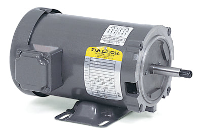 JM3154 Baldor Motor 1.5HP 34F038X116G1