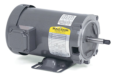 JM3108 Baldor Motor 1/2HP 34-0764R706