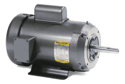 JML1409T Baldor Motor 5HP 36M927Q042G1