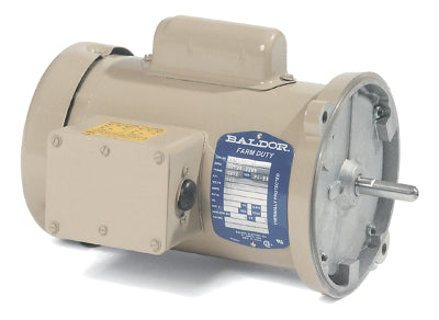 ANFL3514M Baldor 1.5HP Motor  35R216Y843