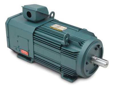 IDFRPM21254C Baldor Motor 25HP 1800RPM FL2173CZ TEFC 460 Volt 3 Phase P21T0286 - Square One Electric Motors & Pumps