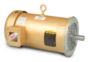 VEM3550 Baldor Motor 1.5HP 3450RPM 56C TEFC 3 Phase 35J302M760