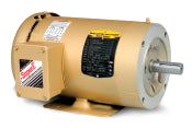 CEM3555 Baldor 2HP Motor  35TT856M774G1