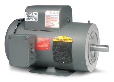 PCL3514M Baldor Motor 1.5HP 35K358Y860