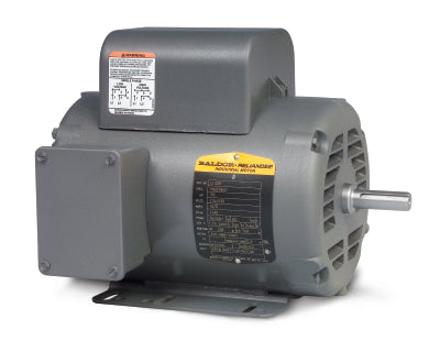 L1408T Baldor Motor 3HP 36E02-2759