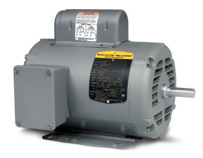 L1318TM Baldor Motor 1HP 35DD001-0602