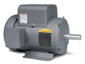 L3507A Baldor Motor 3/4HP 1725RPM 56 TEFC 1 Phase 34G426W998