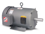 M3460 Baldor Motor 1/2HP 3450RPM 48 TEFC 3 Phase 34A051R708
