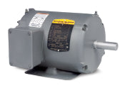 ENM3546T Baldor Motor 1HP 1745RPM 143T TENV 3 Phase 35A025P560G1