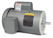 VL3506A Baldor Motor 3/4HP 3450RPM 56C TEFC 1 Phase 34K043-3514