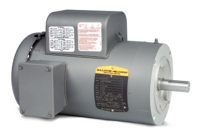 VL3507 Baldor Motor 3/4HP 34G452R714