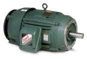 VECP3665T - 4 Baldor Motor 5HP 1750RPM 184TC TEFC 460 Volt 3 Phase 06H480X203G1 - Square One Electric Motors & Pumps