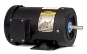 CEDM3550 Baldor 1.5HP Motor 35E4315M760G1