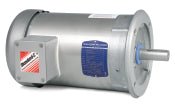 VEDM3558 Baldor Motor 2HP 1755RPM 56C TEFC 208 - 230/460 Volt 3 Phase 35E4312N909G1 - Square One Electric Motors & Pumps