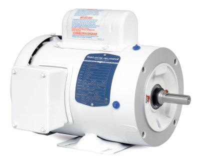 CWDL3510 Baldor Motor 1HP 35S576X945G1