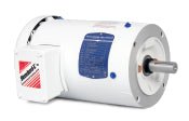 VFWDM3538 Baldor Motor 1/2HP 1725RPM 56C TEFC 208 - 230/460 Volt 3 Phase 35H815P863G1 - Square One Electric Motors & Pumps