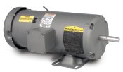 BM3539 Baldor Brake Motor 1/2HP 1140RPM 56 TEFC 208 - 230/460 Volt 3 Phase 34 - 3108 - 5884 - C - Square One Electric Motors & Pumps