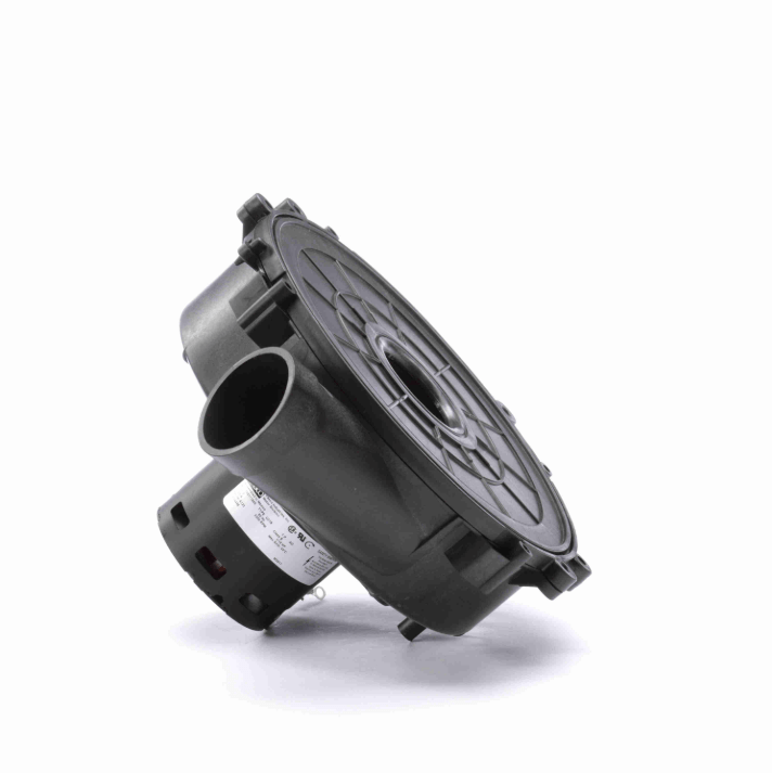 A123 Fasco Blower, 3300 RPM, 115 V, 1 Phase