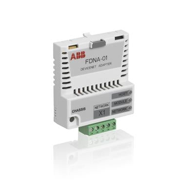 ABB DeviceNet Adapter 