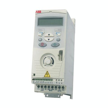 ACS150-03U-03A3-4 ABB VFD Drive 1.5hp