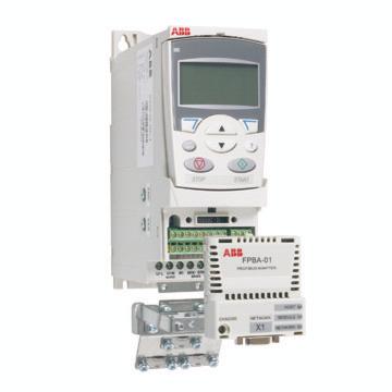 ACS355-01U-02A4-2 ABB VFD .5HP 2.4 AMP