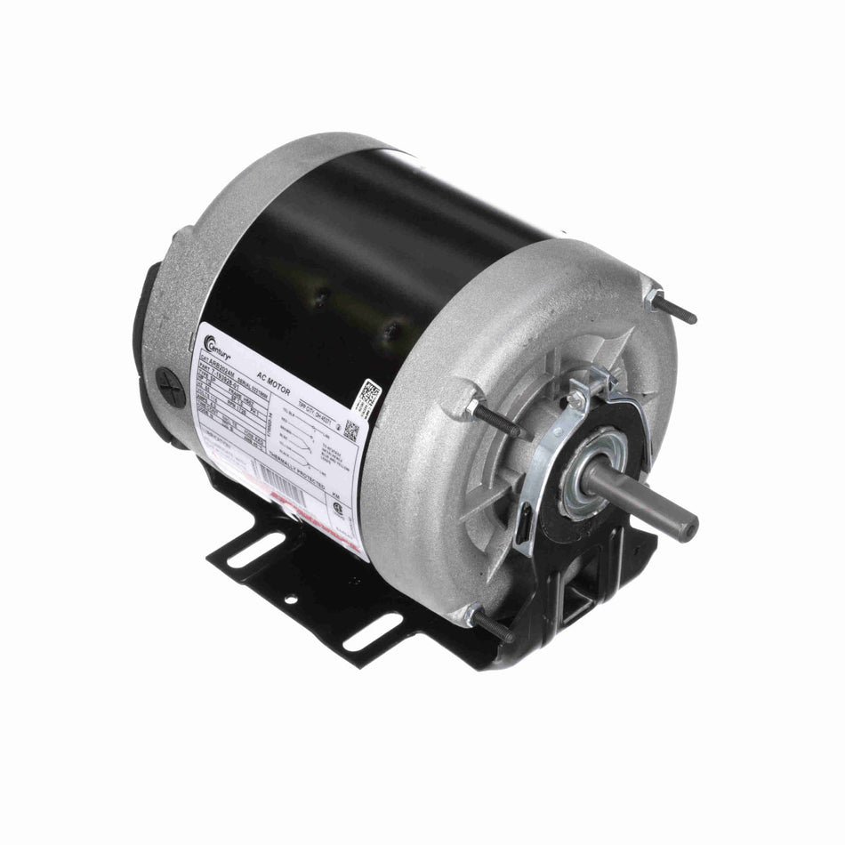 ARB2034M Century Motor 1/3HP 1725RPM J56Z TE 115 Volt 1 Phase - Square One Electric Motors & Pumps