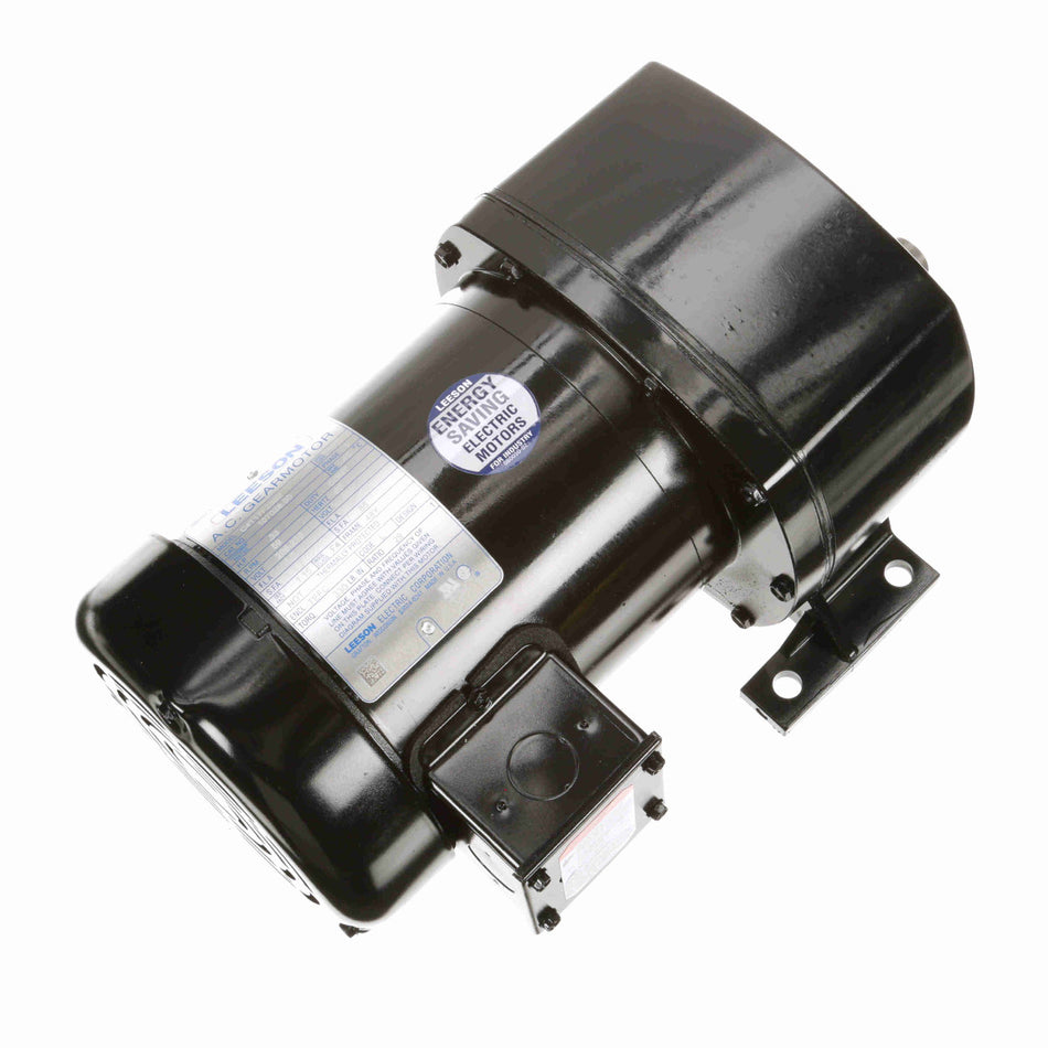 107028.00 Leeson Gear Motor