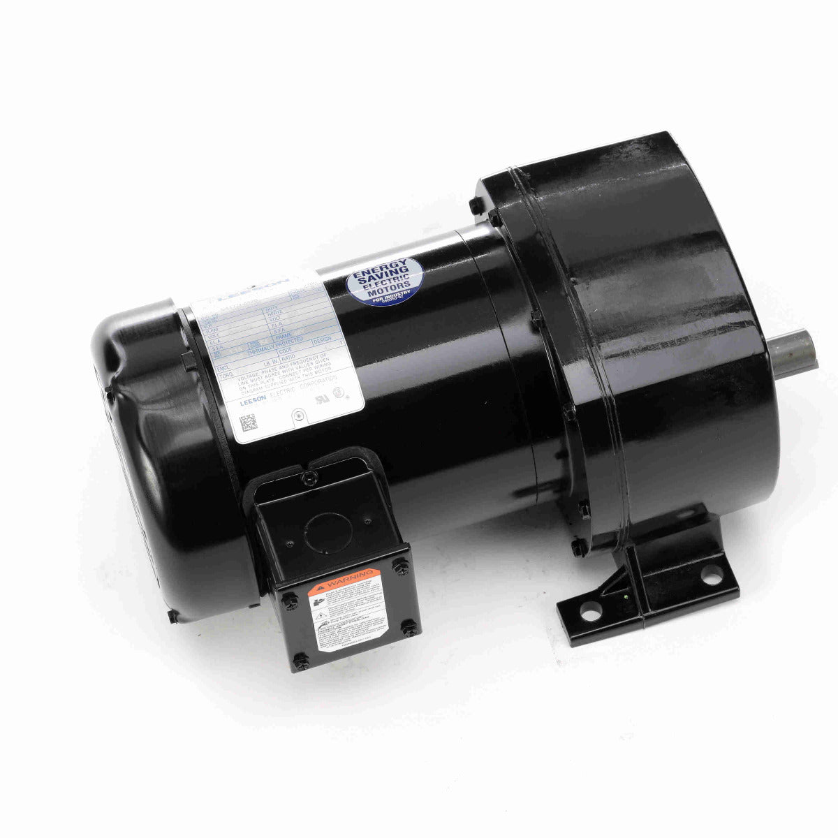 107033.00 Leeson Gear Motor