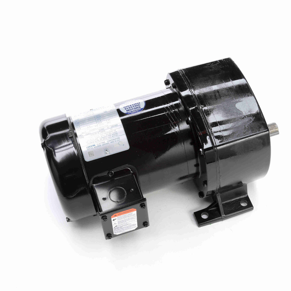 107035.00 Leeson Gear Motor