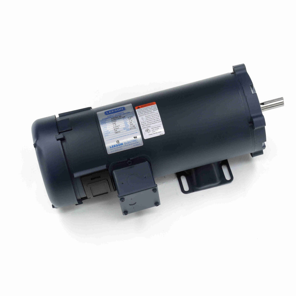 108092.00 leeson dc motor