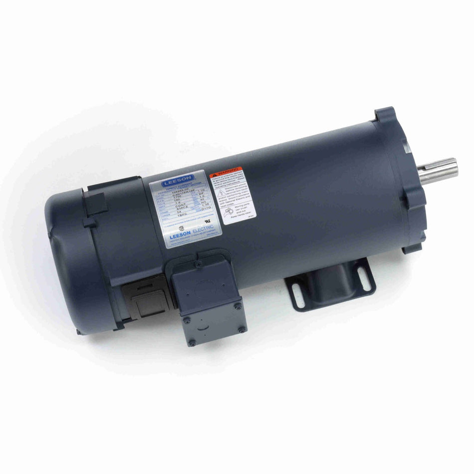 108262.00 Leeson 1.5HP DC General Purpose Motor