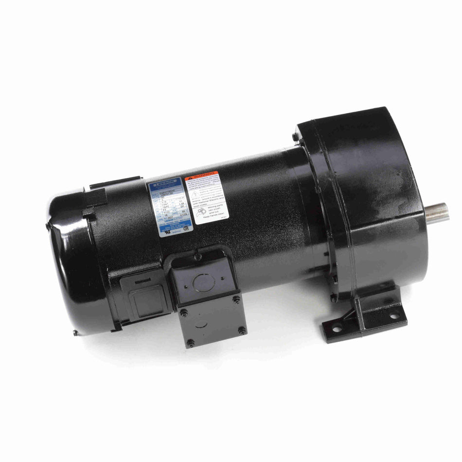 108707.00 Leeson Gear Motor