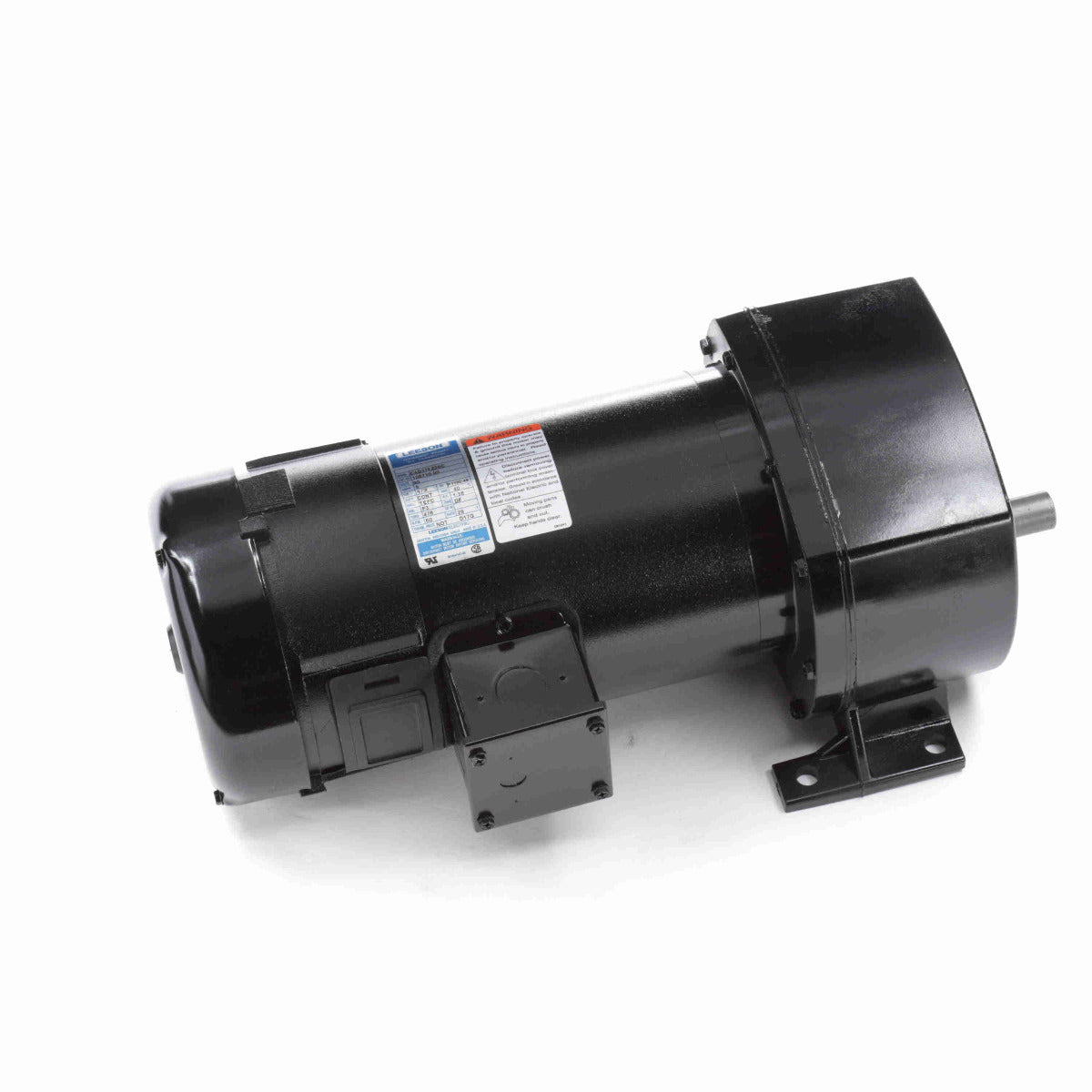 108710.00 Leeson Gear Motor