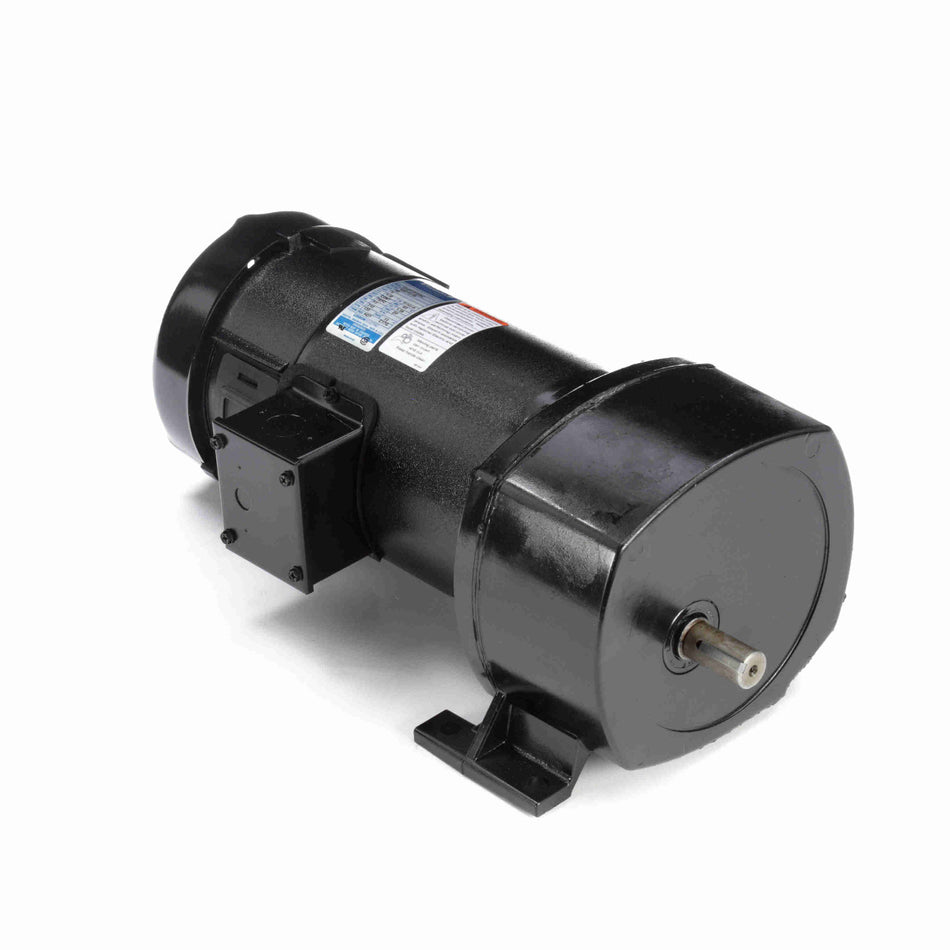 108730.00 Leeson Gear Motor