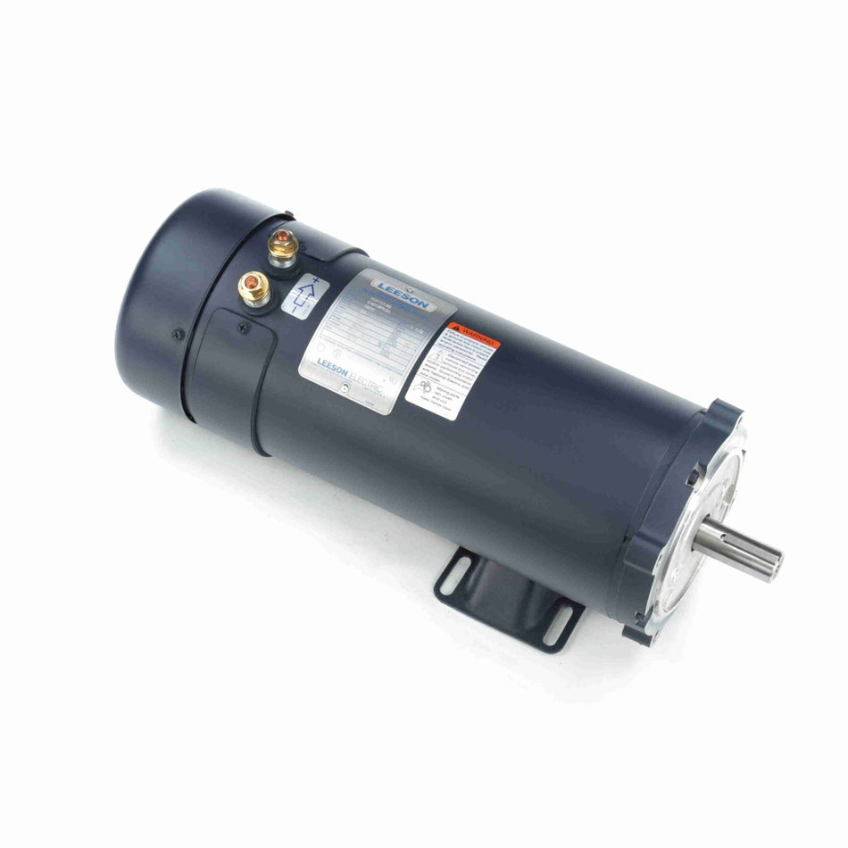 109103.00 Leeson DC Motor 1.5hp 24Volt