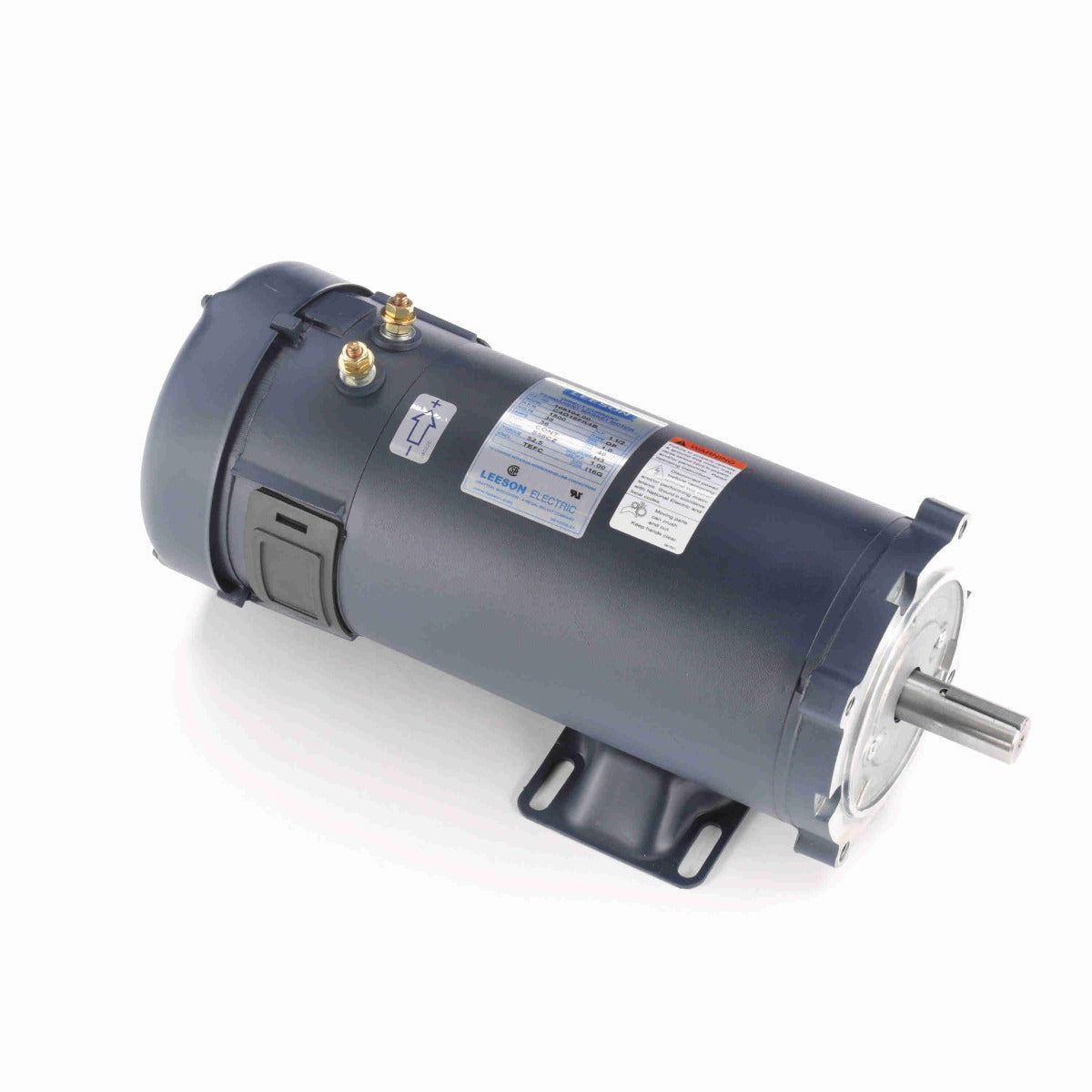 109104.00 Leeson DC Motor 1.5hp 36Volt