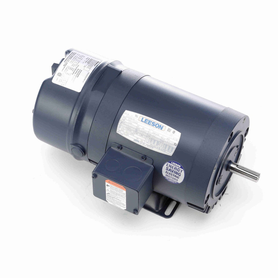 111328.00 Leeson DP Motor