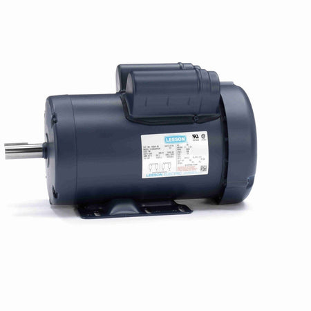 120341 Leeson Motor 3HP Single Phase
