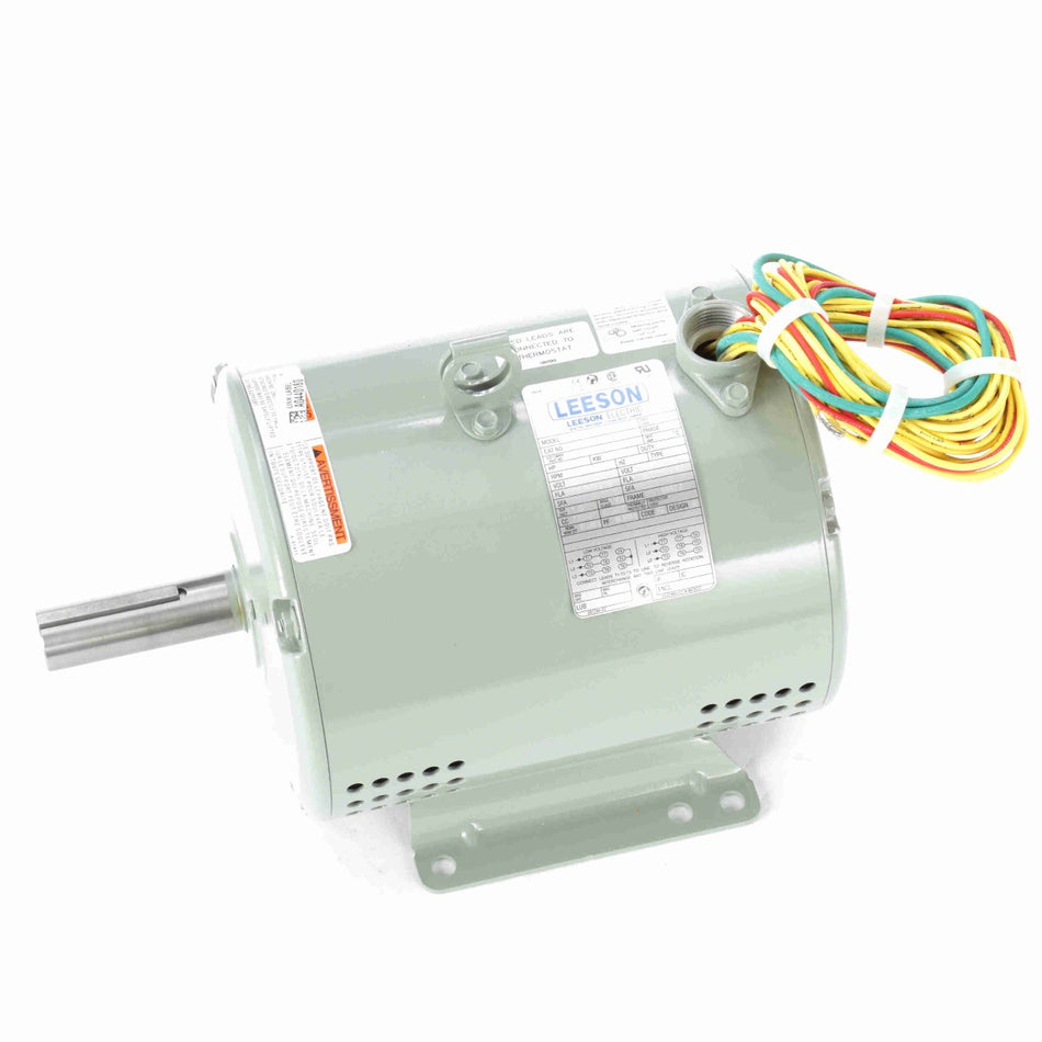 131849.00 Leeson Motor