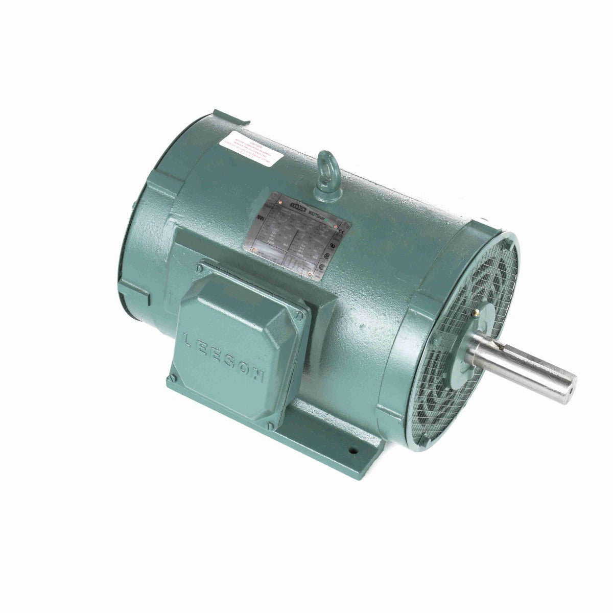 171863.60 Leeson 20HP DP Motor