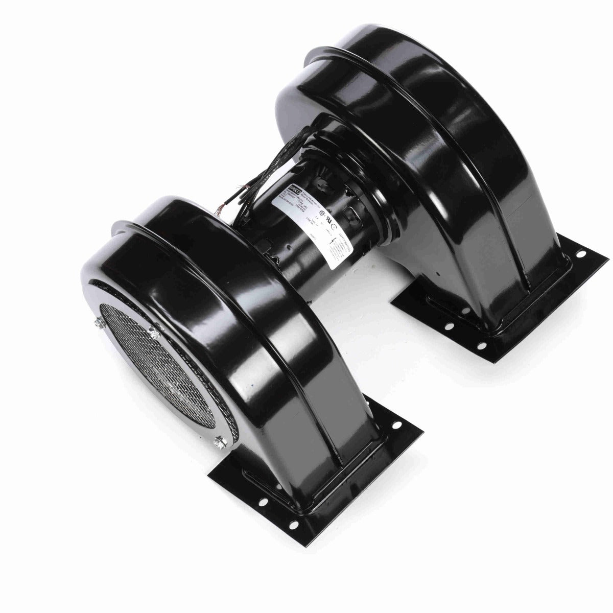 50756-D500 Fasco Blower 320CFM, 1500 RPM, 115 V, 1 Phase