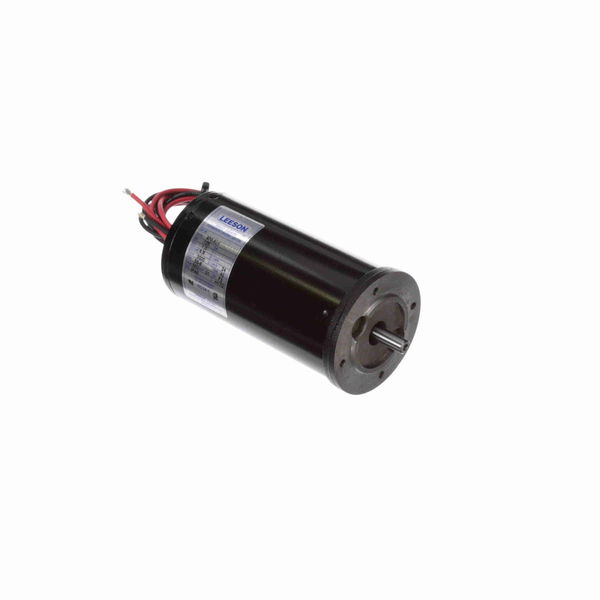 980.143 Leeson DC 1/15HP Motor